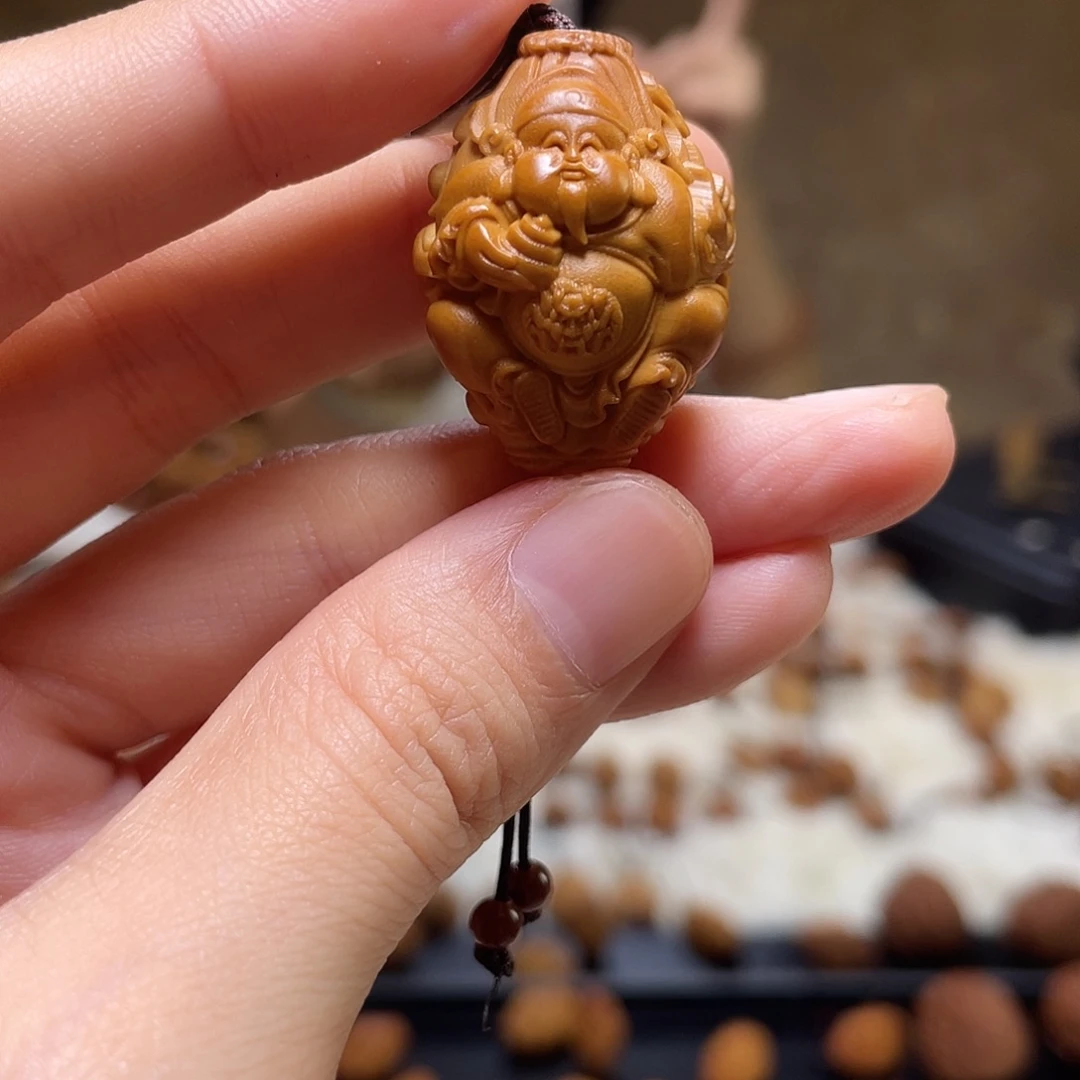 手串/手链橄榄核橄榄核