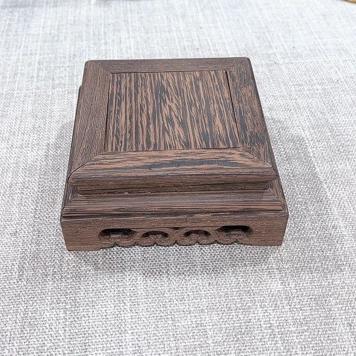 木红木工艺品雕刻工艺