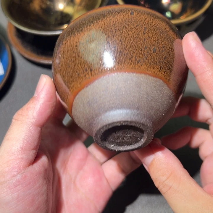 茶盏你要好好休息好自己知道