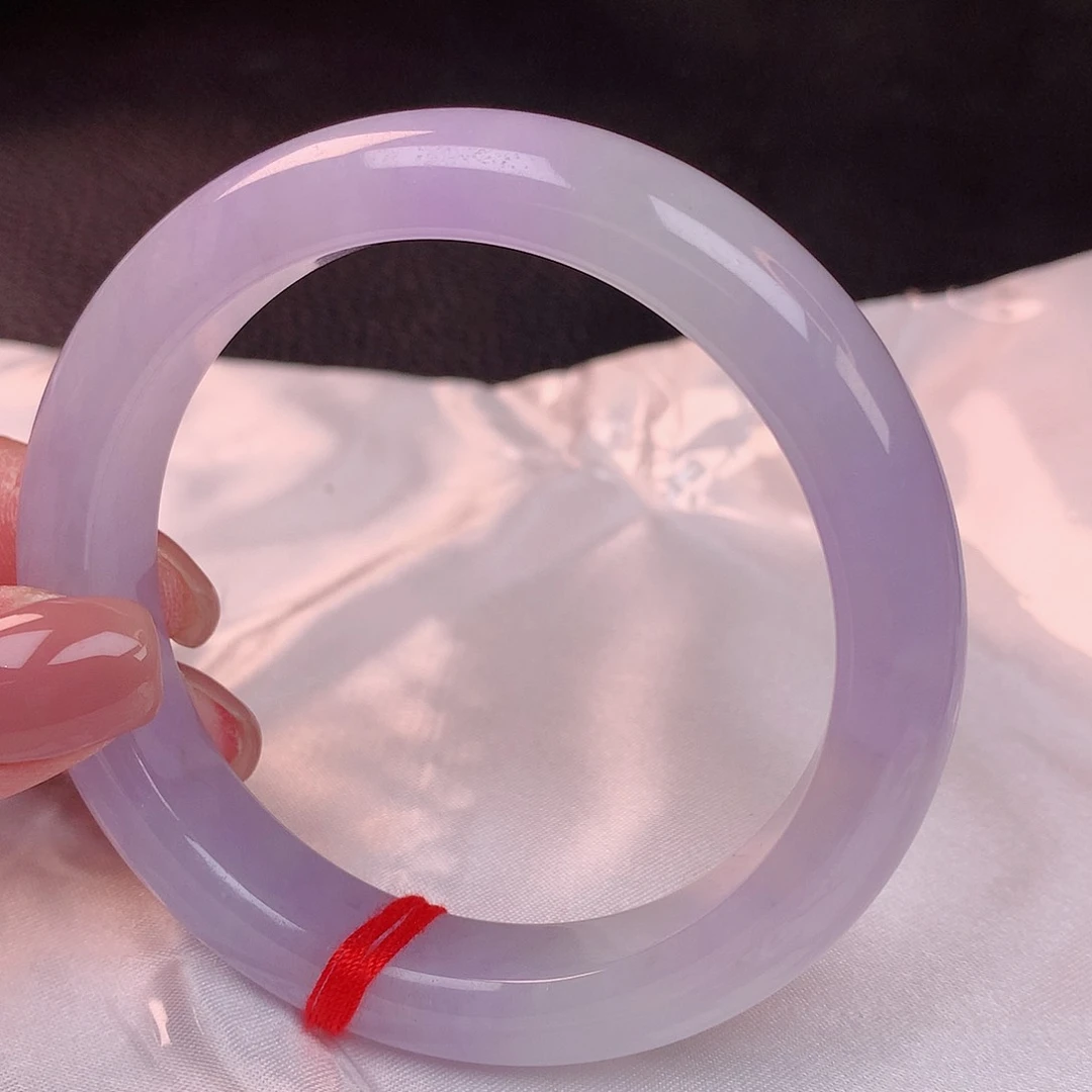 【闪购商品】未镶嵌手镯翡翠鸣58