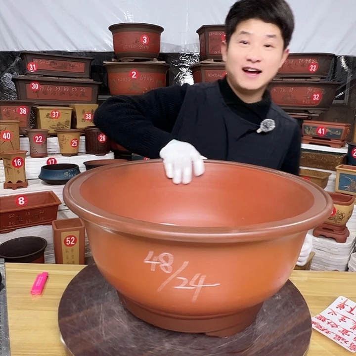 紫砂源头工厂直发