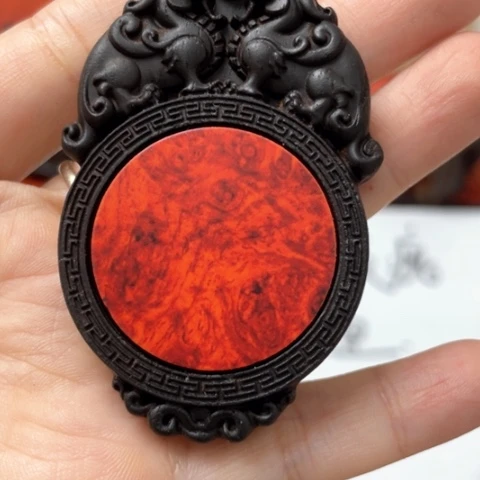 东非黑黄檀（紫光檀）