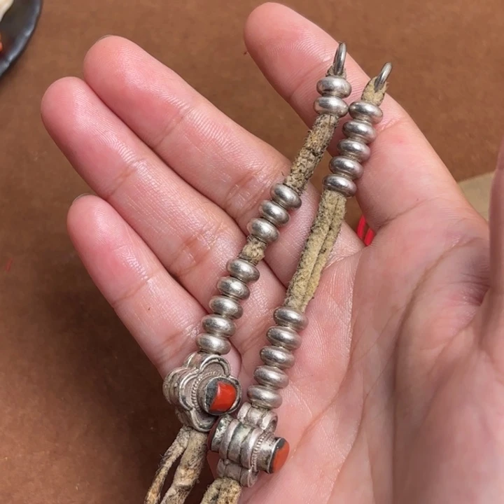 手串/手链橄榄核藏传小配饰