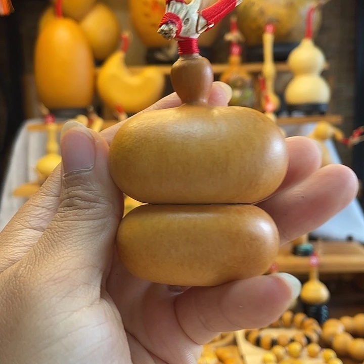 阿***M天然葫芦自然生长