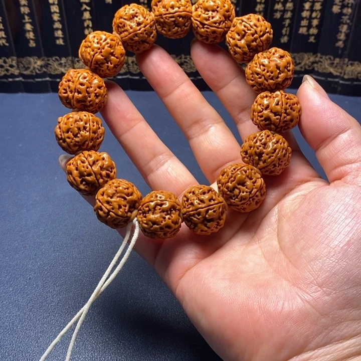 金刚菩提手串尼泊尔38