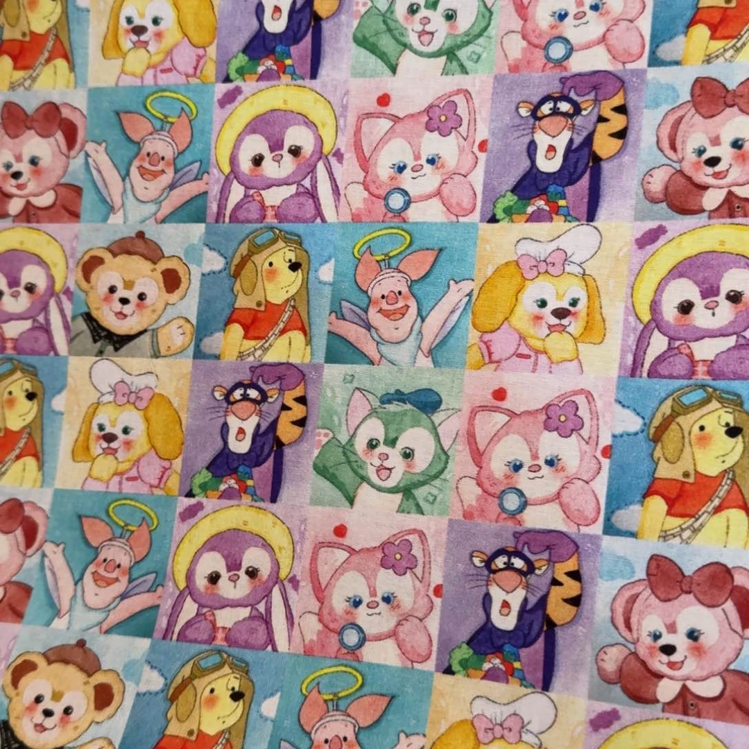 棉纯棉平布1米价X1.1米宽6