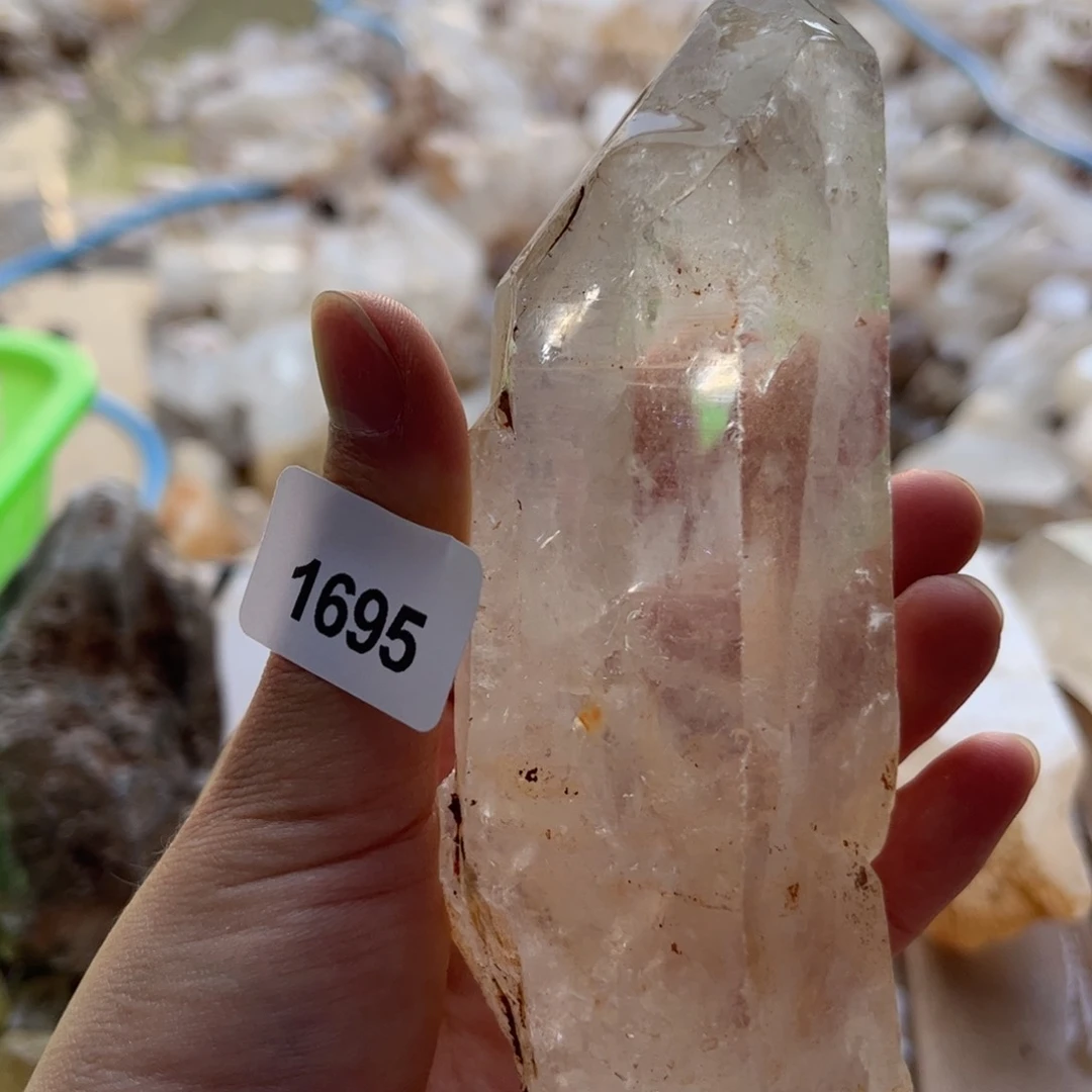 【闪购商品】未镶嵌水晶大型摆件（非配饰）