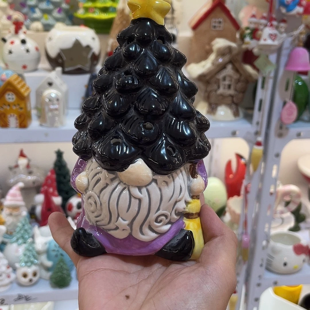 陶瓷微瑕介意慎拍招****铛