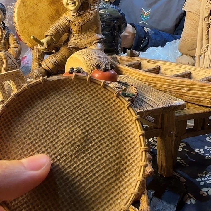 云***月陶瓷特价陶瓷微瑕作品