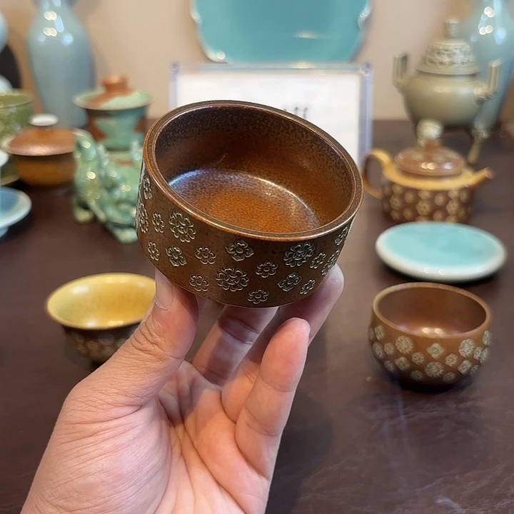 瓷片龙泉青瓷福利青瓷