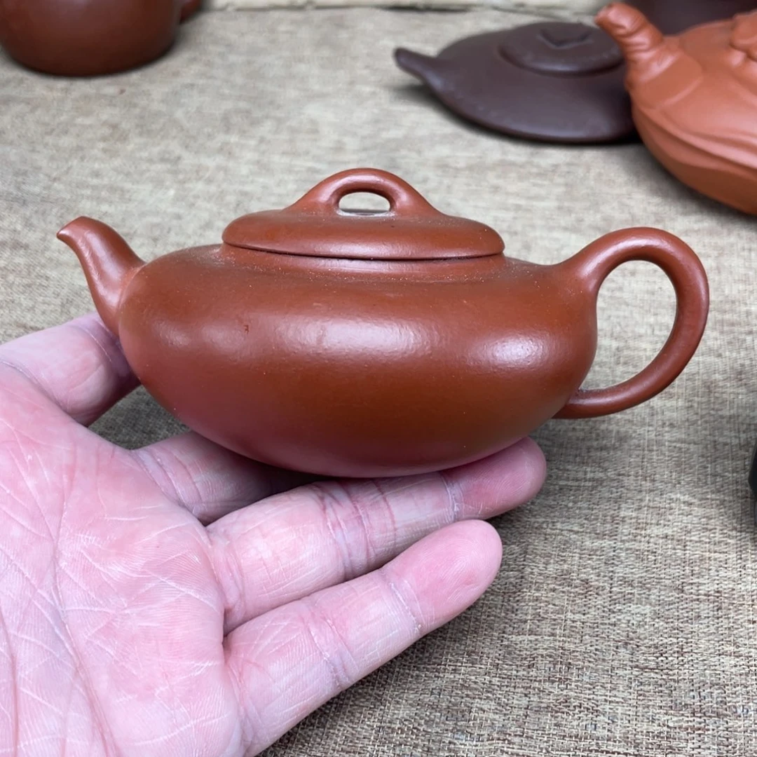 摆件紫砂的紫砂的紫