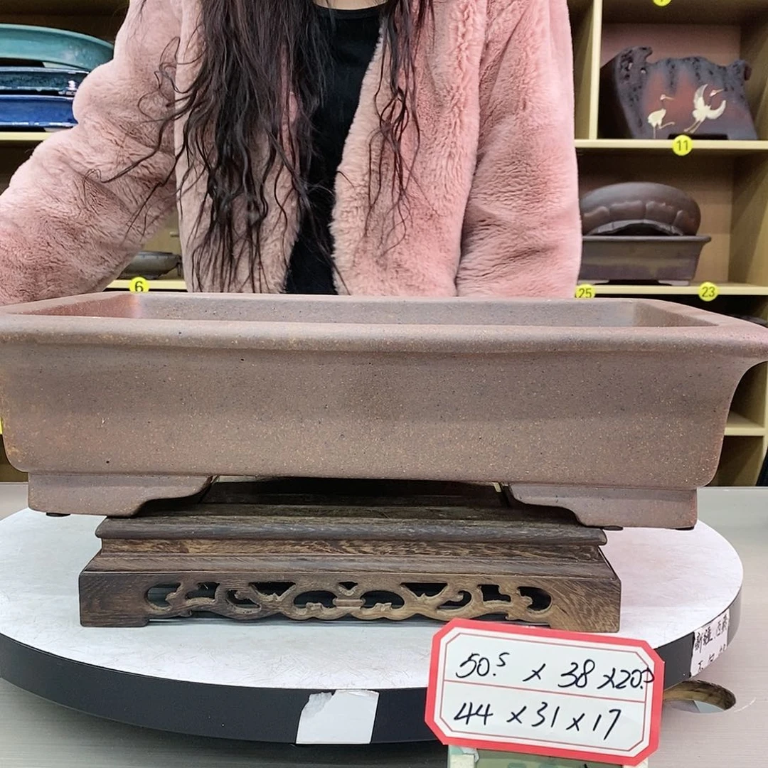 【闪购商品】紫砂公道杯给****活紫砂艺术