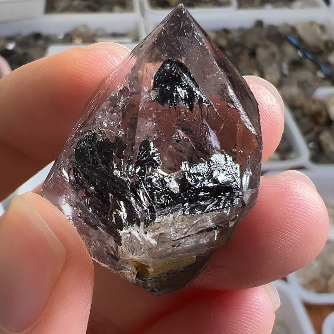 有机玻璃23闪灵水晶