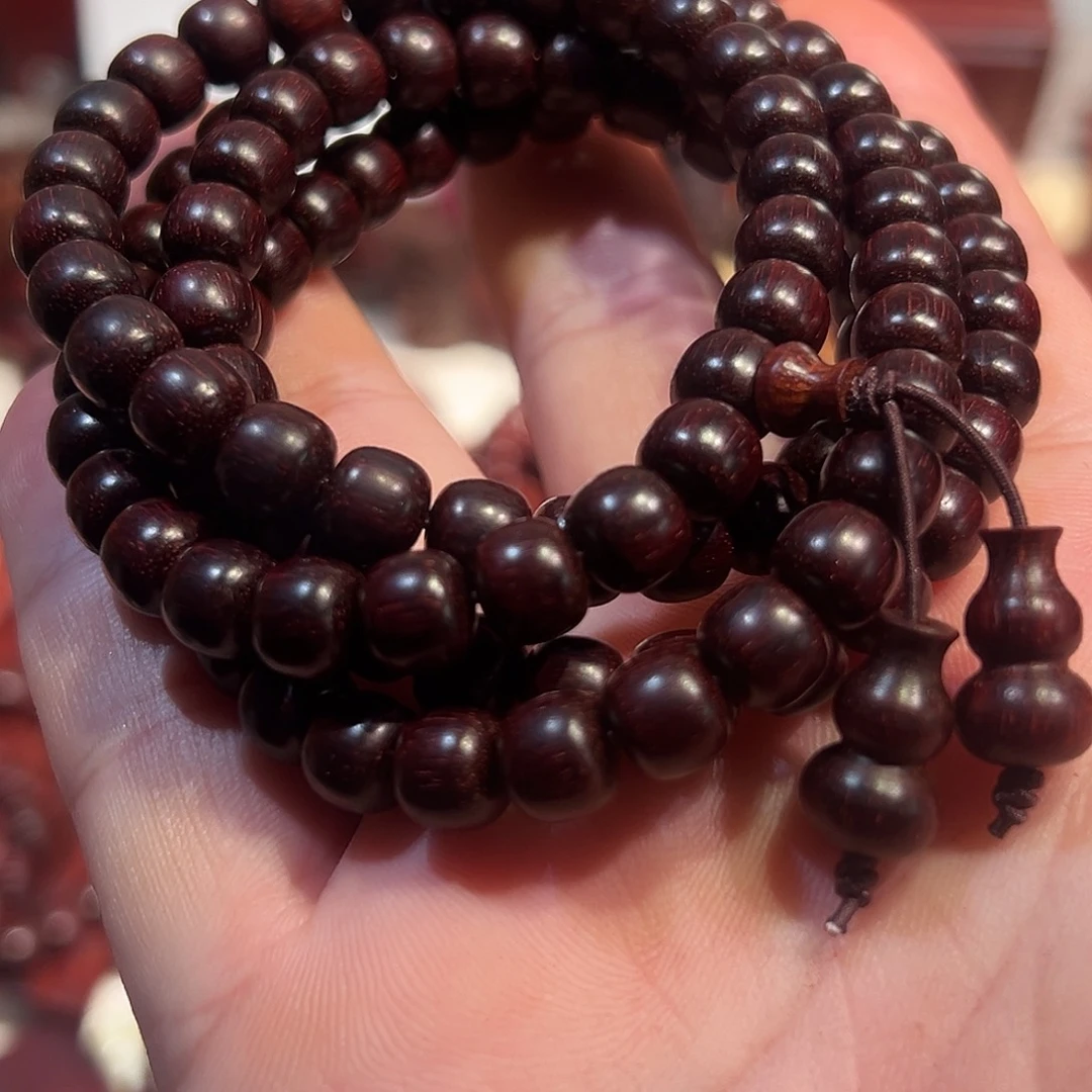 临***仙木檀香紫檀印度小叶紫檀