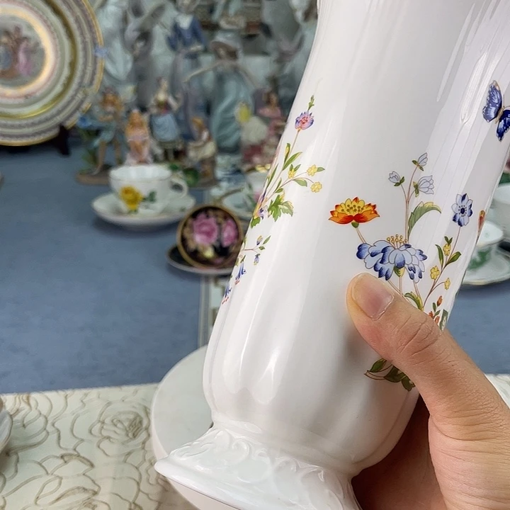 三***冰中古瓷器精品欧瓷
