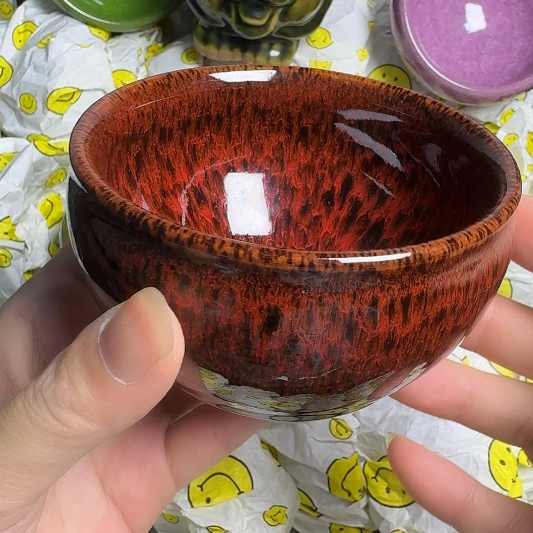 茶盏是因为它具有非常的
