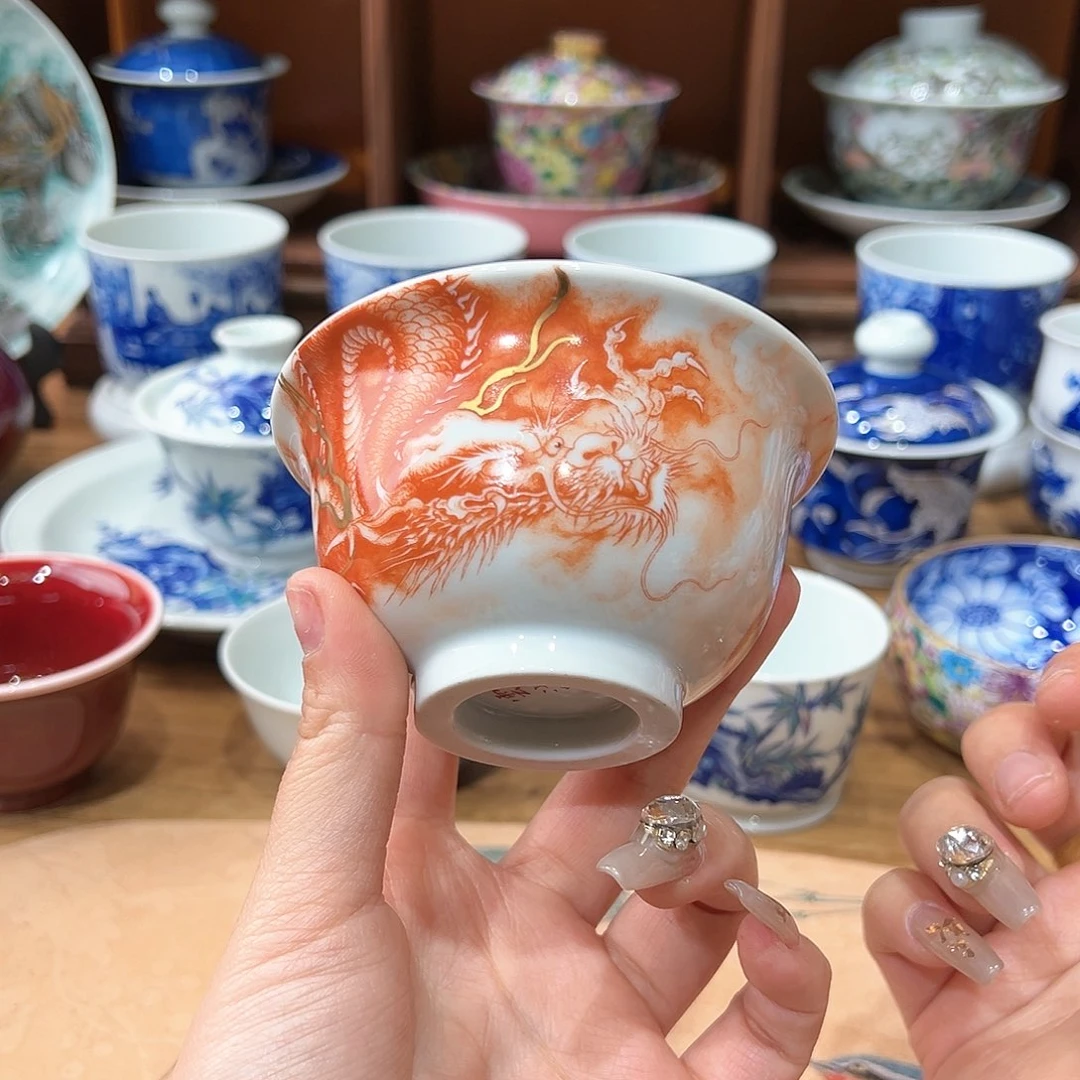 景德镇陶瓷陶瓷陶瓷