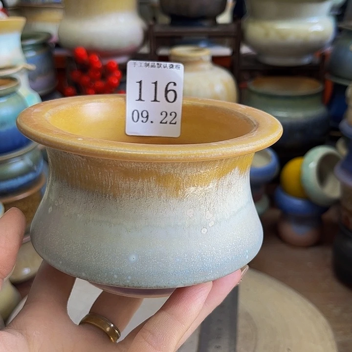 瓷片景德镇陶瓷手工制作