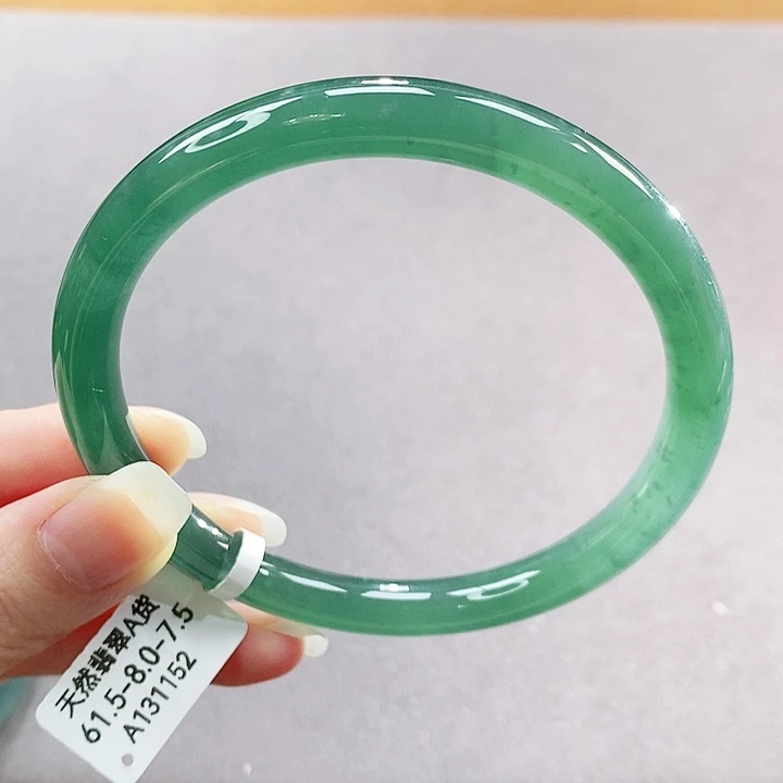【闪购商品】未镶嵌手镯翡翠