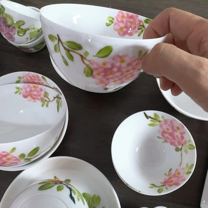 陶瓷景德镇陶瓷手工制作