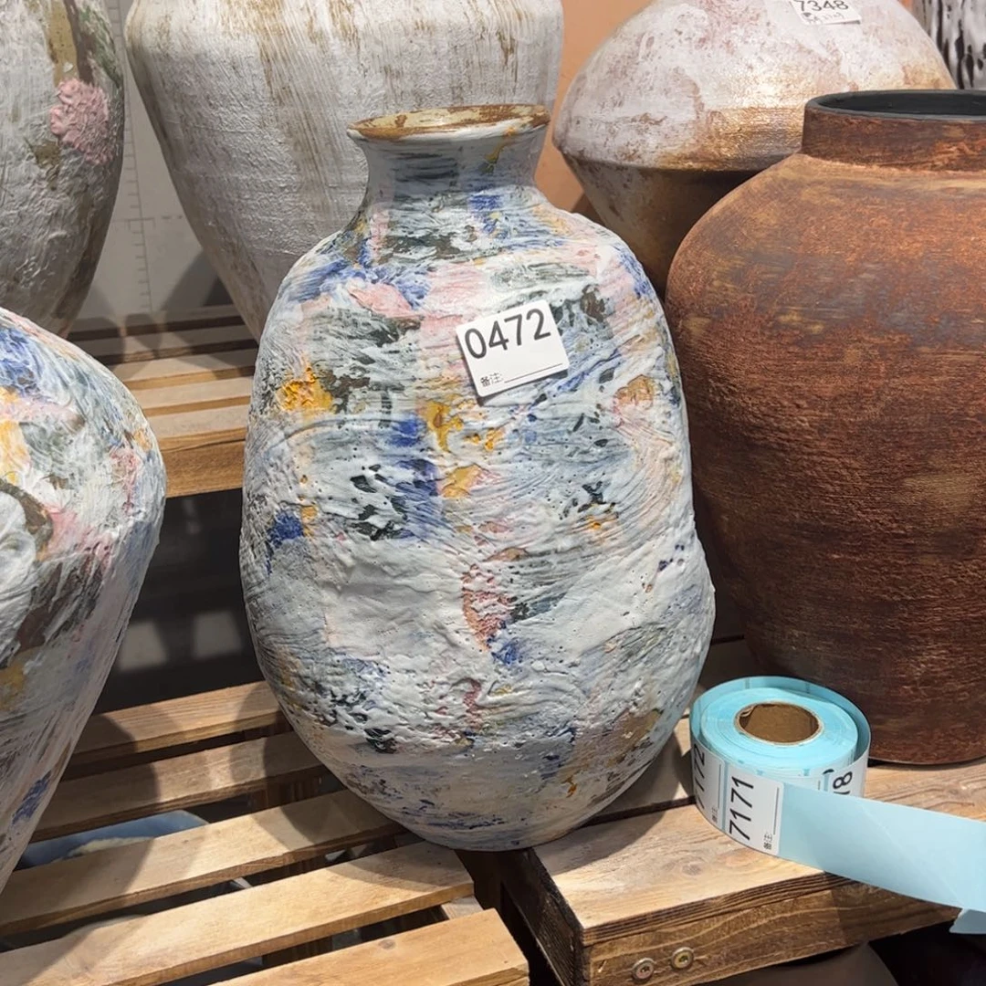 瓷片0472高36口6默认无孔