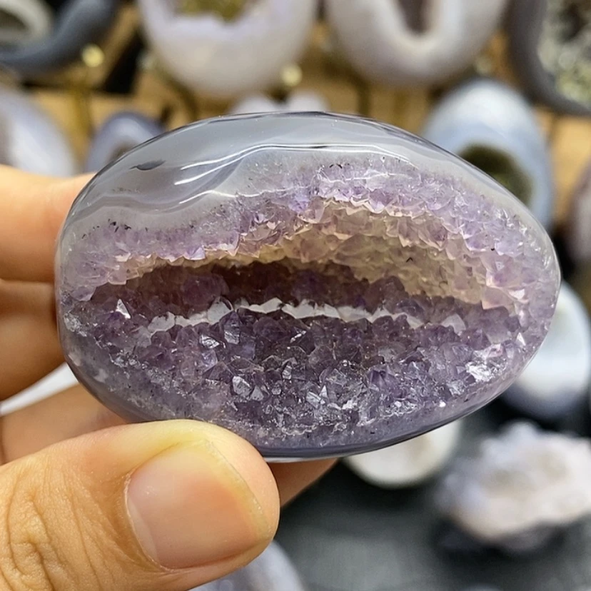 【闪购商品】未镶嵌大型摆件（非配饰）水晶