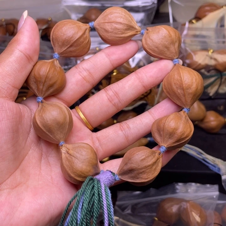 手串/手链橄榄核橄榄核298