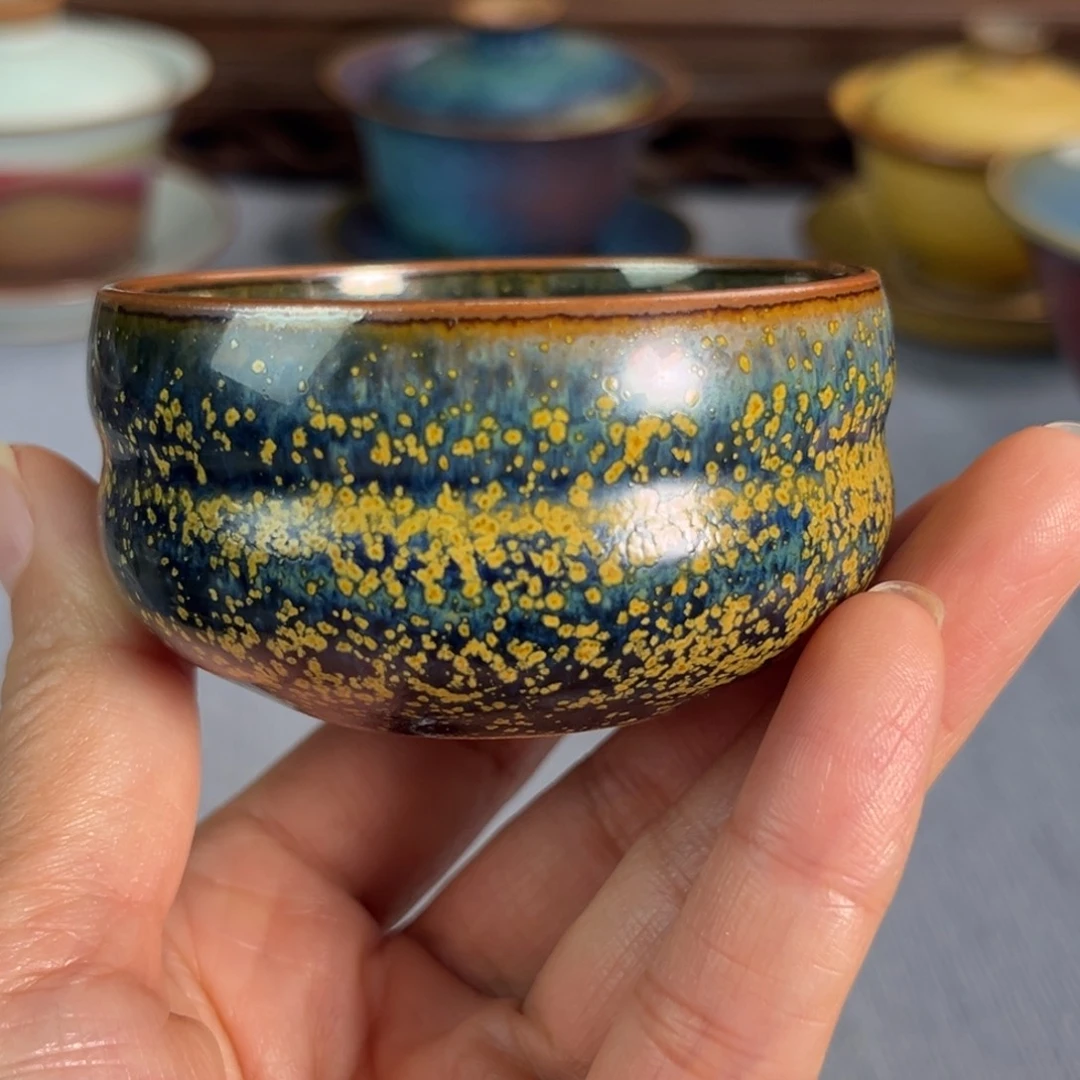 【闪购商品】钧瓷099653