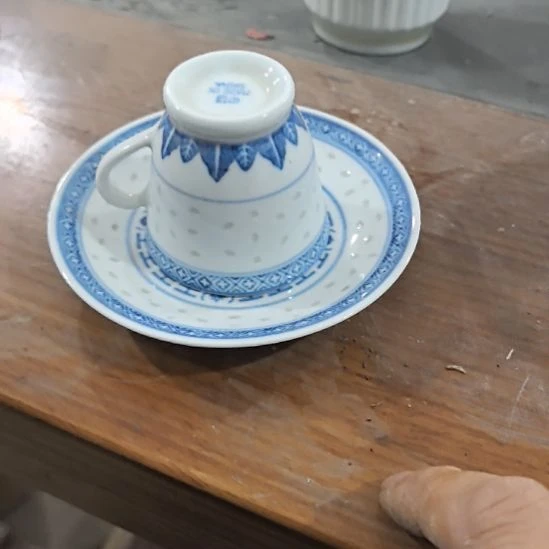 茶宠当代景德镇陶瓷工艺品