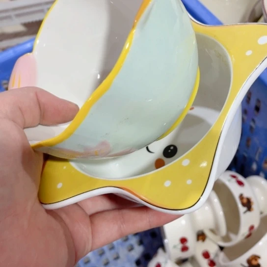 微瑕陶瓷完美主义者勿拍2，2