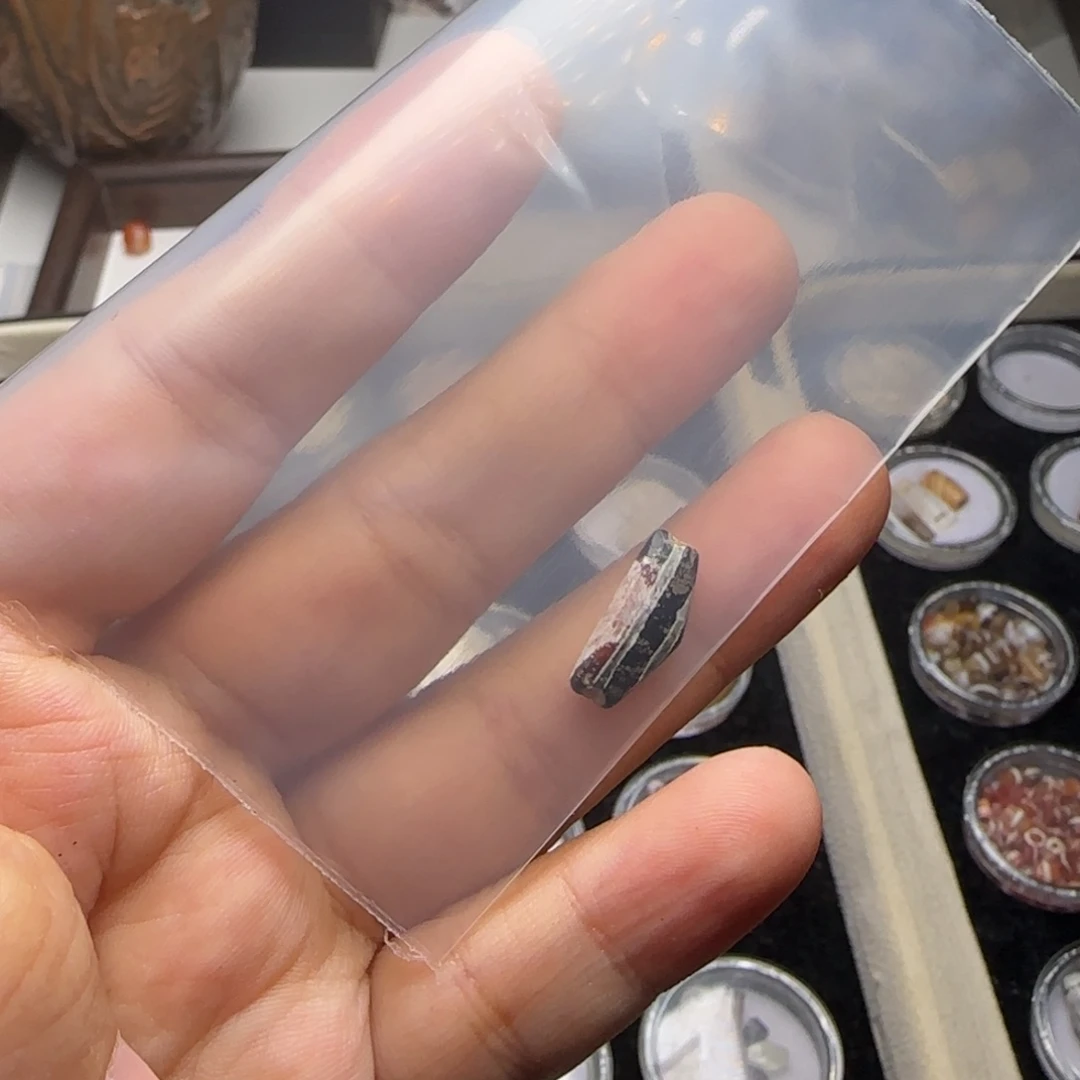 ❁***、玛瑙/玉髓合金珠宝奇石