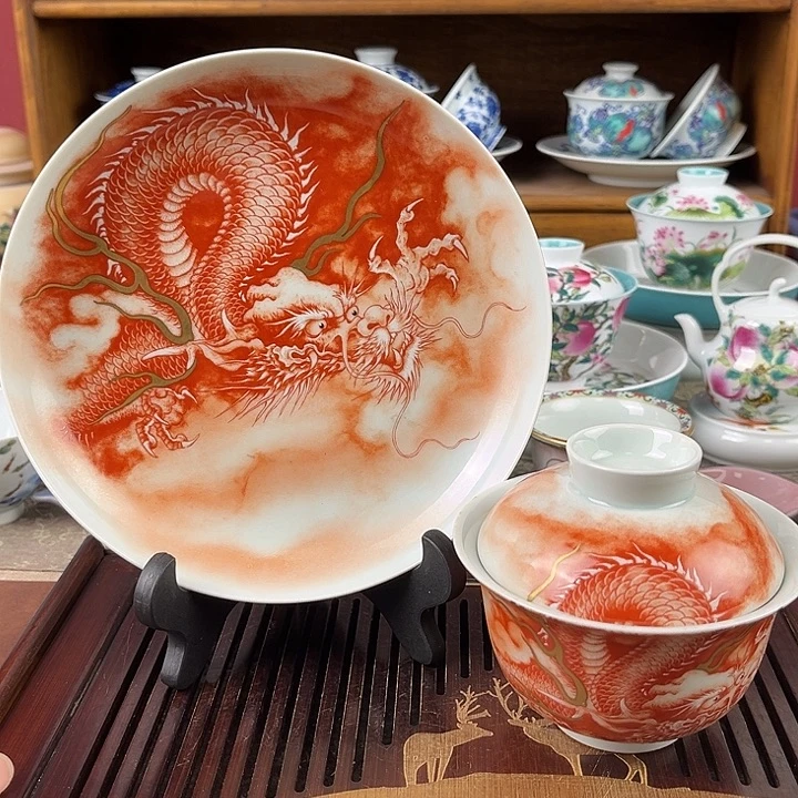 微瑕单杯单只价格