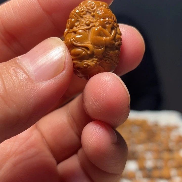 吊坠橄榄核橄榄核