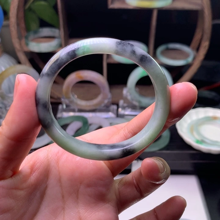 未镶嵌翡翠定制翡翠
