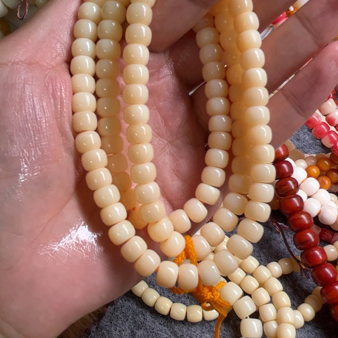 手串/手链驼骨驼骨125