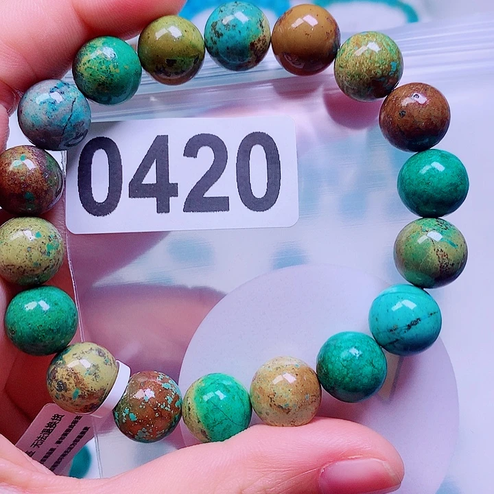 空竹粉丝专享十堰特色手工散珠