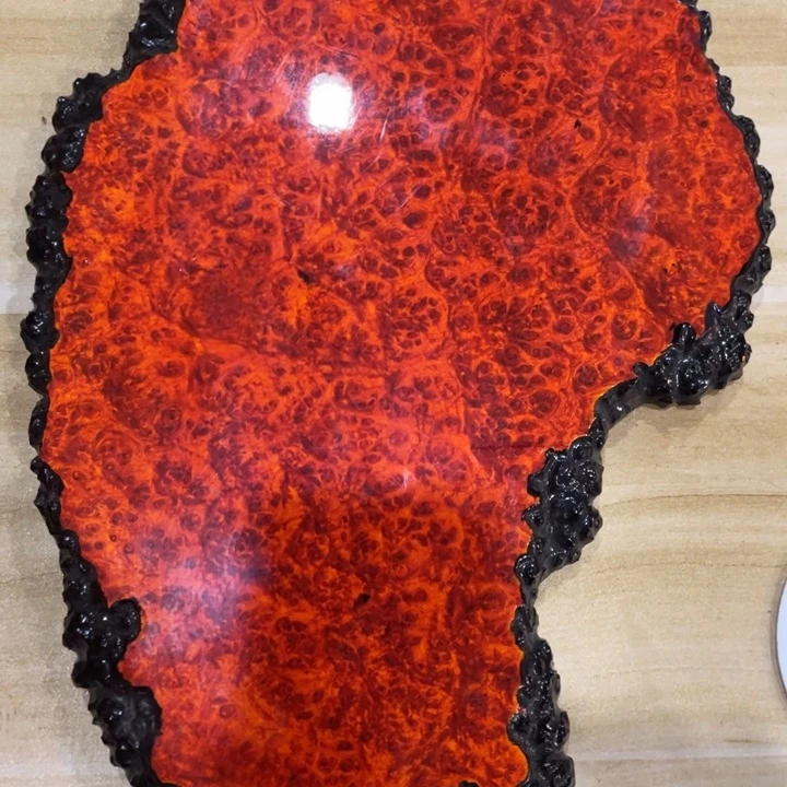 东非黑黄檀（紫光檀）用****4