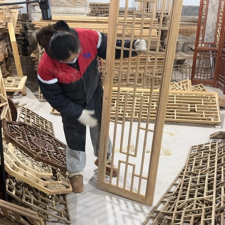 凡***育香榧木特价一对包邮