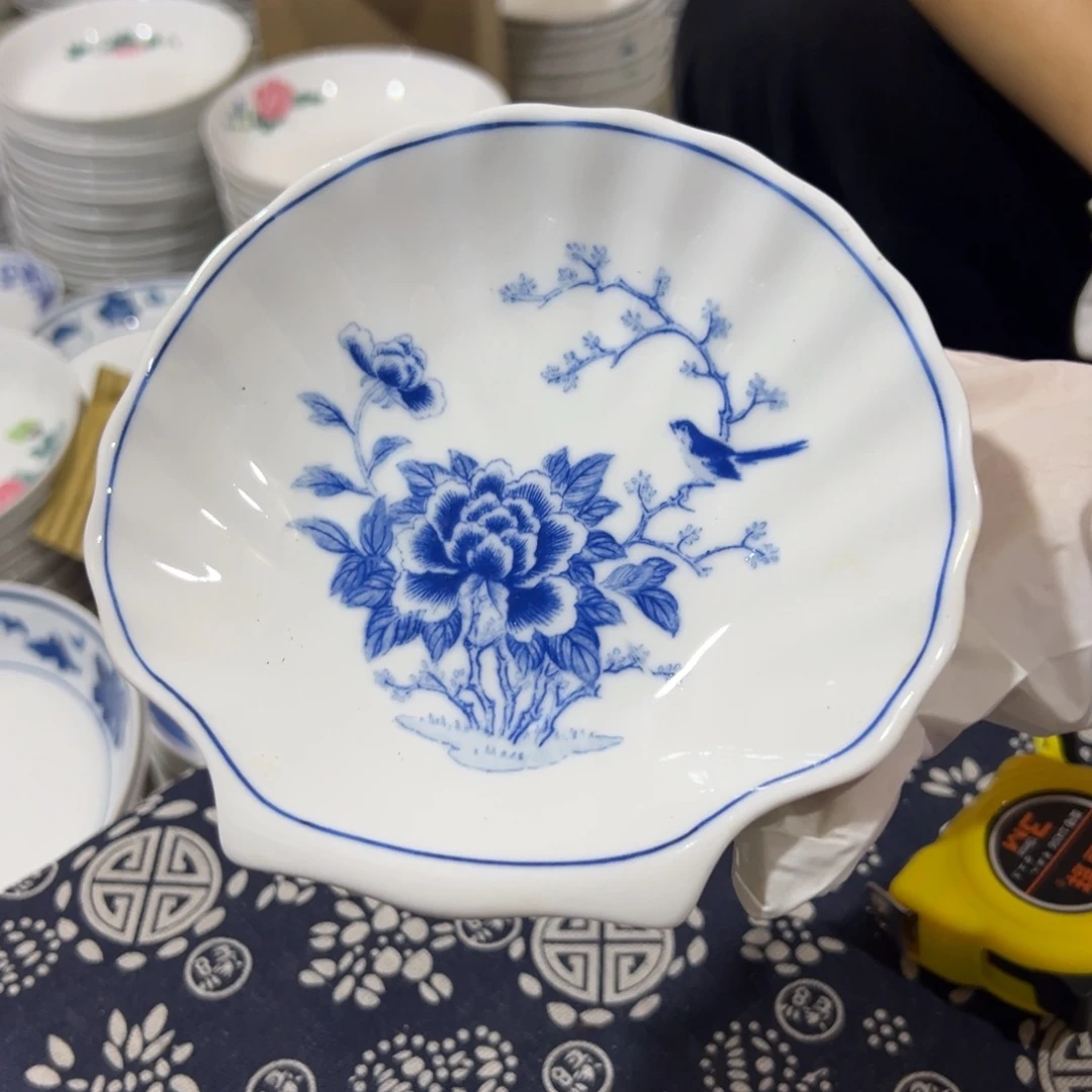 醴陵高温瓷群力15厘米