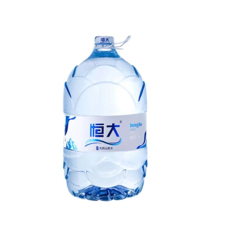 恒大纯净水15升