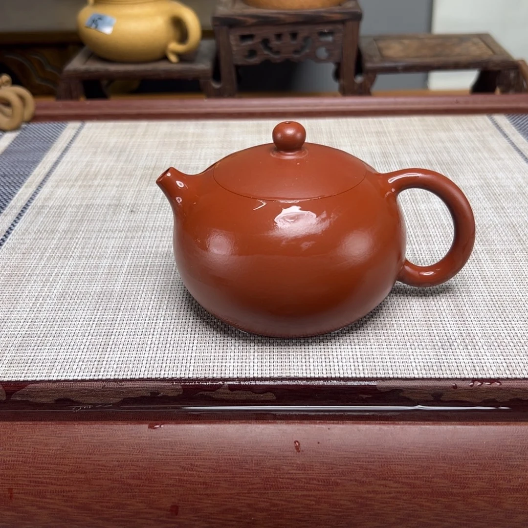 紫砂壶正品无瑕疵款00