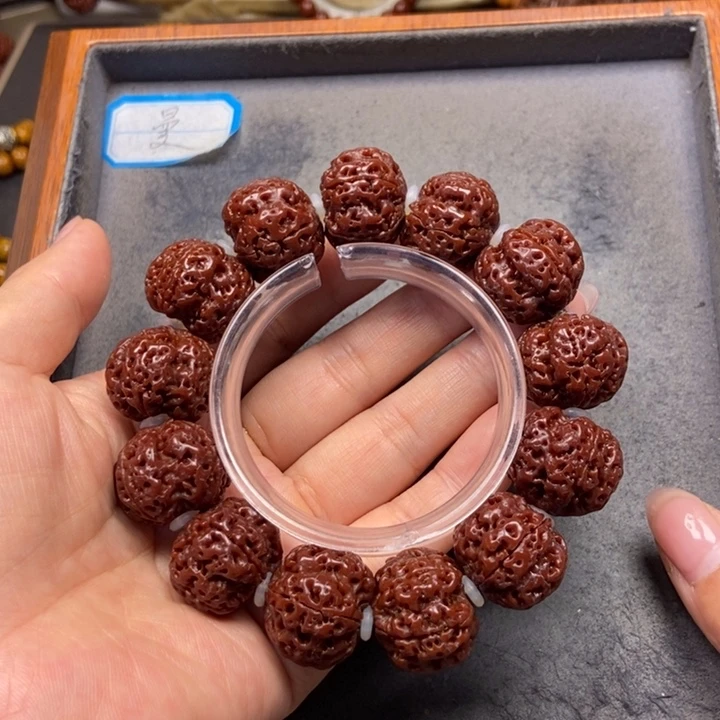 金刚菩提吊坠菩提