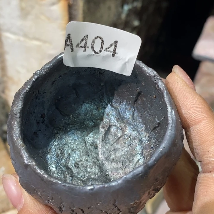 柴烧裸烧源头产地