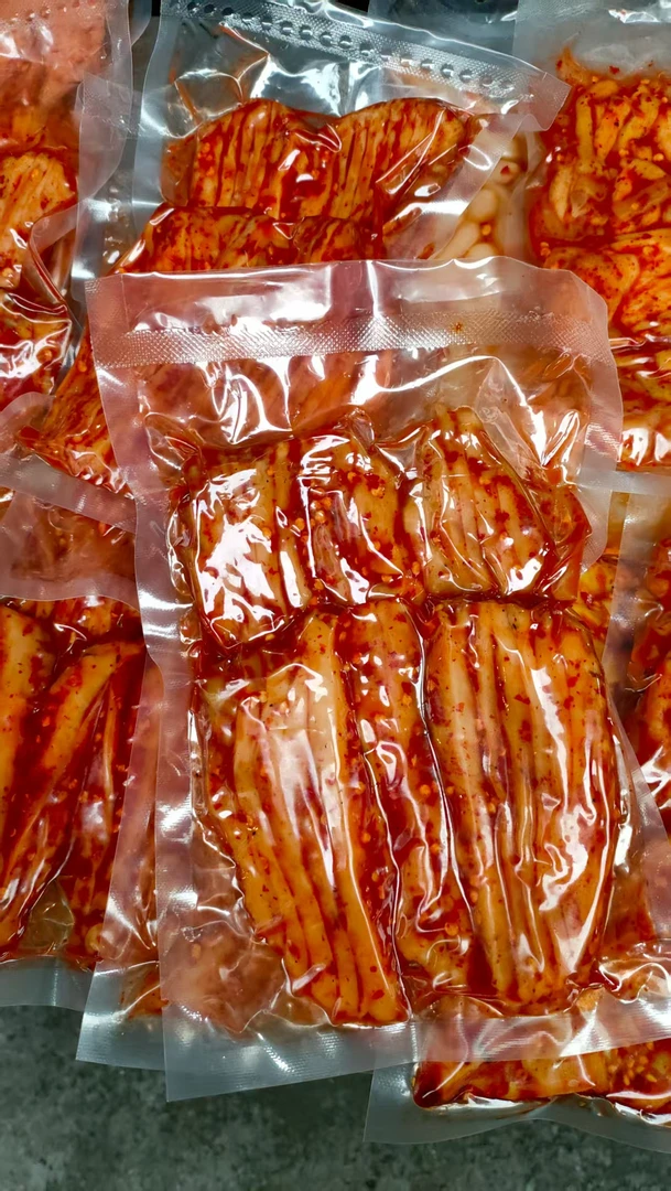 四川筠连高山产出的优质大头菜