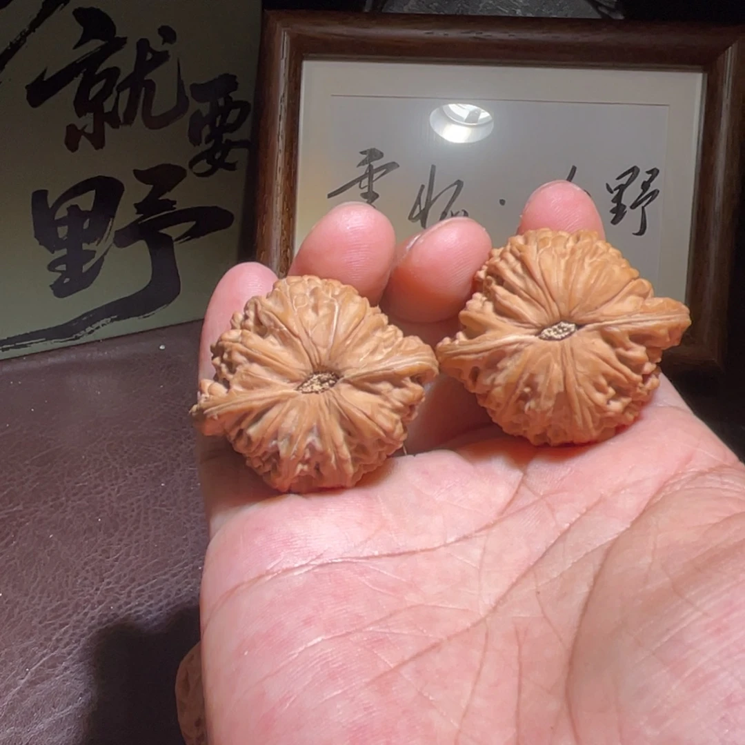 i***e文玩核桃全品磨盘