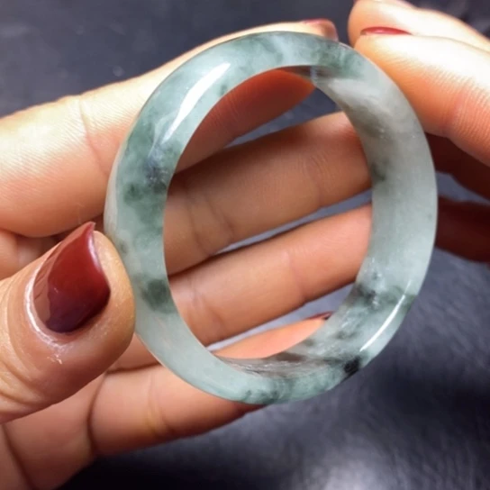 和田玉（糖玉）挂件未镶嵌