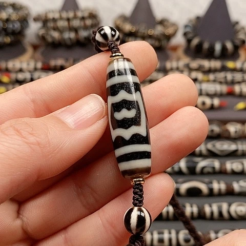 玛瑙/玉髓珠宝半成品未镶嵌