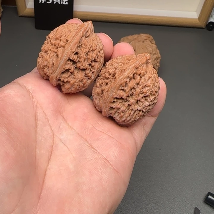 甲***胺吊坠文玩核桃大蒜头