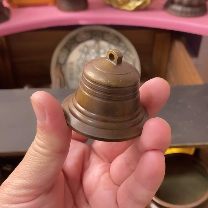 铜檀坊铜器摆件铜