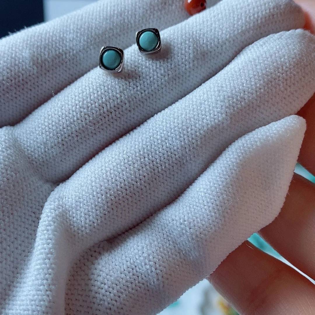 南红玛瑙颈饰未镶嵌